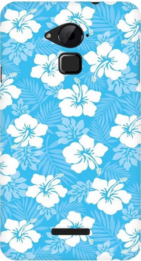 ZYNK CASE Back Cover for Coolpad Dazen Note 3