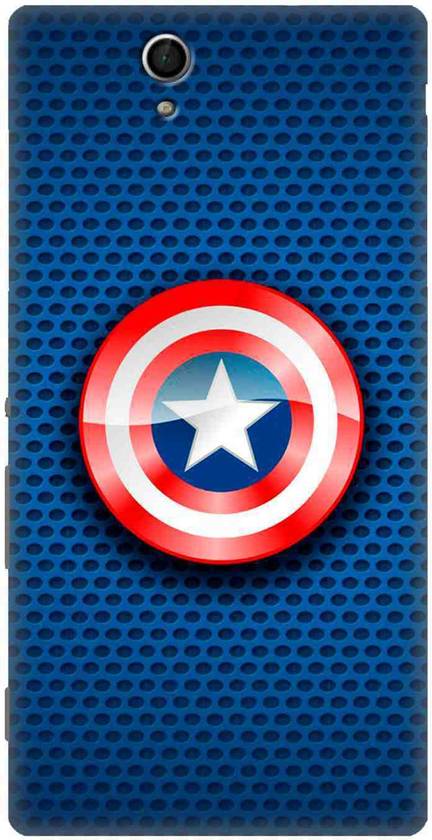 TAG Back Cover for Sony Xperia C4 ( 16GB )